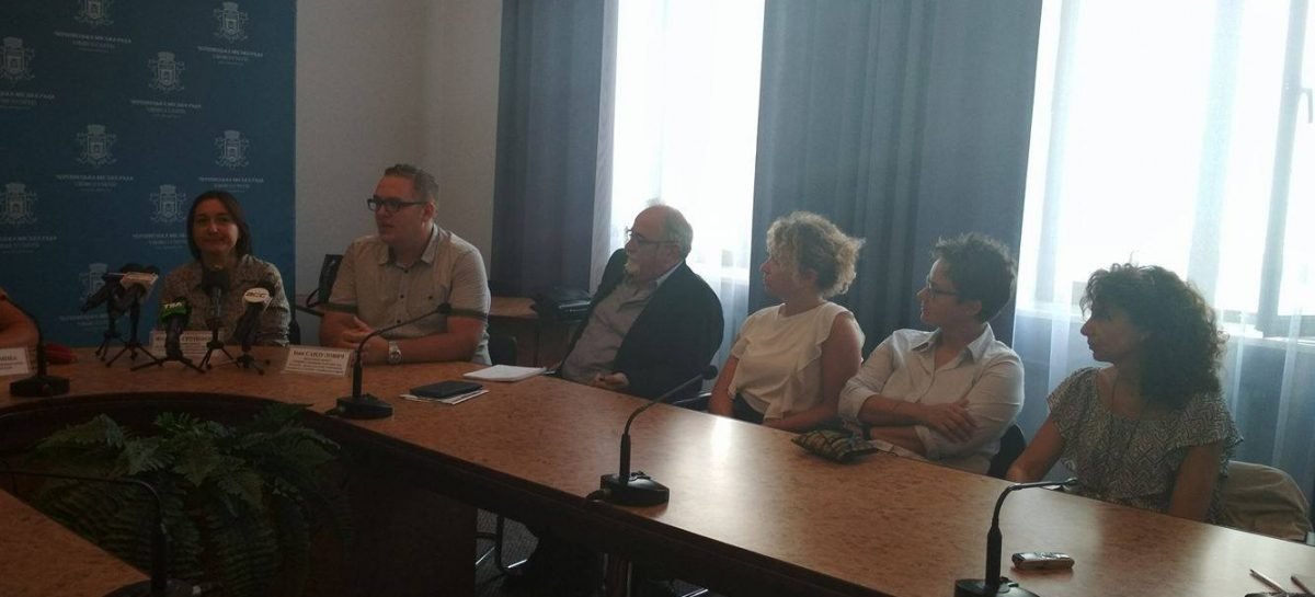 Перейняти досвід Італії у впровадженні інклюзивної освіти