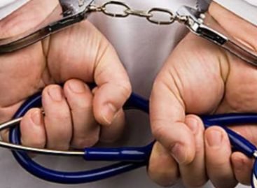 Завершено досудове розслідування відносно лікаря Комунального закладу Львівська обласна дитяча клінічна лікарня «ОХМАТДИТ»