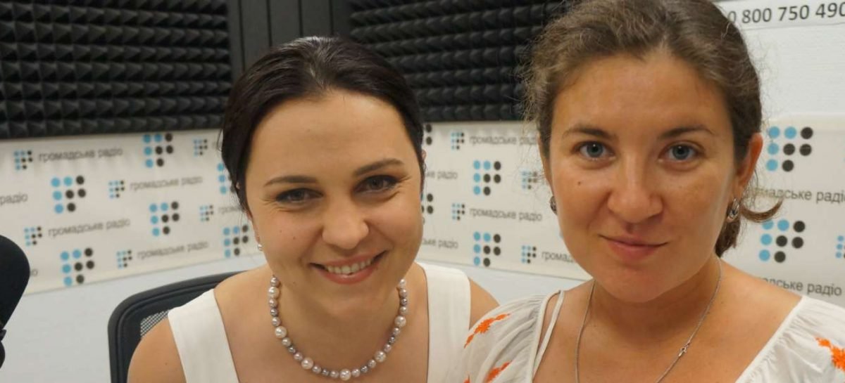 Коли ти критикуєш владу за переслідування громадських активістів — ти агент Кремля, — правозахисниця