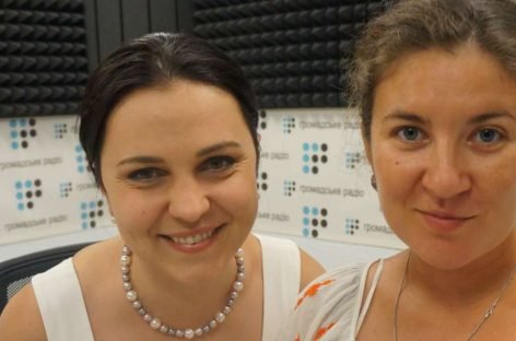 Коли ти критикуєш владу за переслідування громадських активістів — ти агент Кремля, — правозахисниця