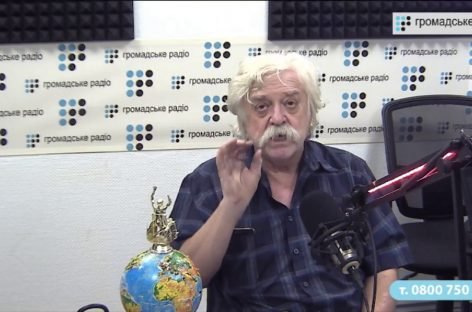 У деяких країнах я забуваю про свою інвалідність, — мандрівник Микола Подрезан