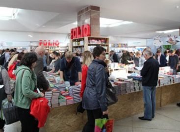 Вікторія Корольова та зірки українського шоу бізнесу підтримали паралімпійців на Форумі видавців