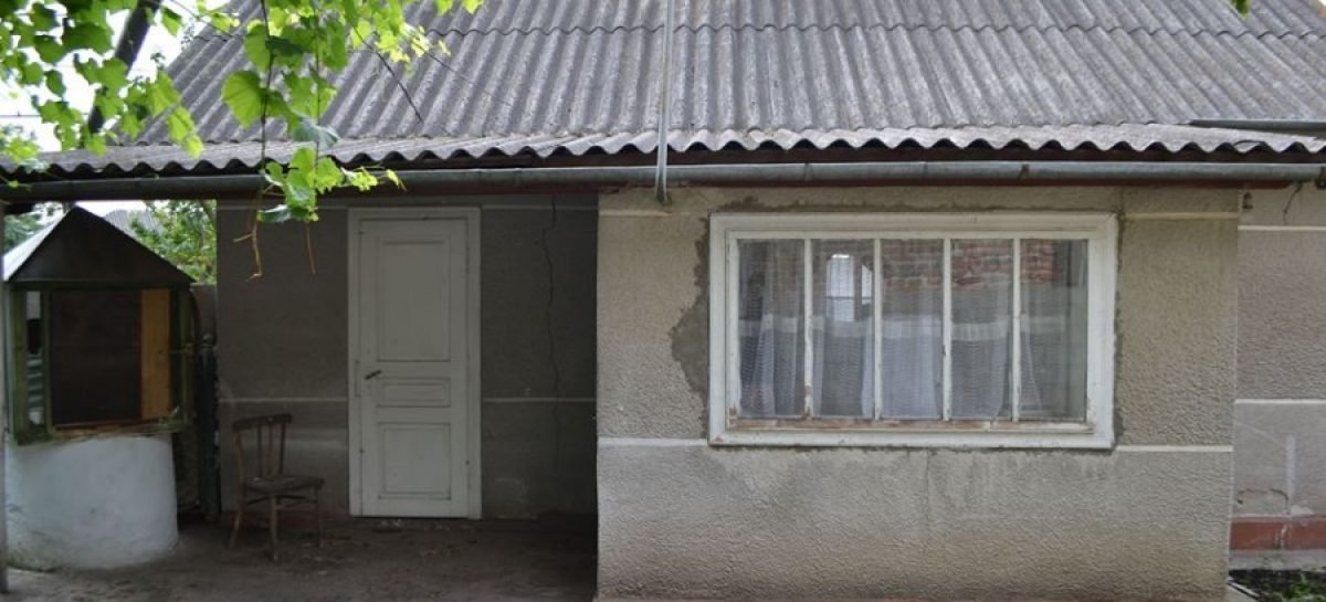 На Івано-Франківщині придбали перший будинок для підтриманого проживання сиріт з інвалідністю