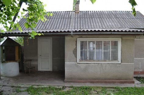 На Івано-Франківщині придбали перший будинок для підтриманого проживання сиріт з інвалідністю