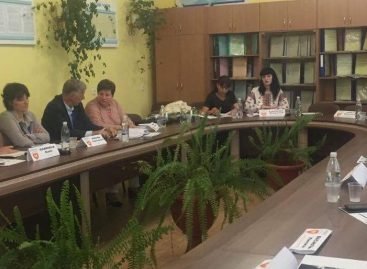 Італійці допоможуть у створенні реабілітаційного центру на Буковині