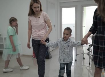 Безбар’єрний доступ: як в Україні запроваджують інклюзивну освіту