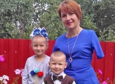 Вера Фещук: “Дочь часто спрашивает: “Мама, а почему у тебя нет ручек?”