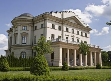 За підтримки управління соціального захисту для людей з інвалідністю по зору проведуть екскурсію Чернігівщиною