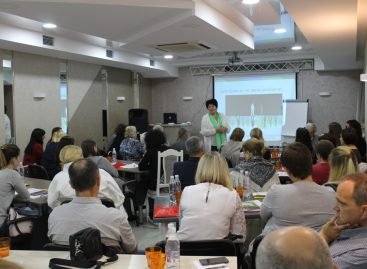 ТЕАМ сприяє зміні суспільства щодо працівників з інвалідністю