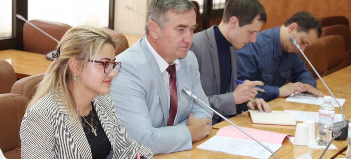 Проєкт TWINNING наблизить нас до європейських норм та стандартів життя