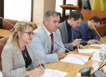 Проєкт TWINNING наблизить нас до європейських норм та стандартів життя