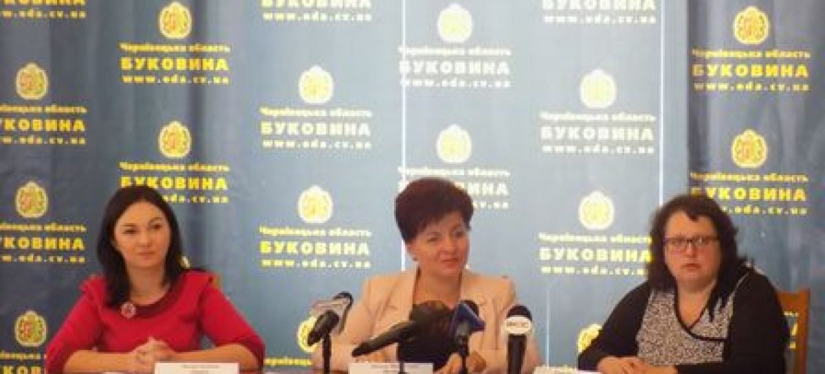 Для кращої соціалізації дітей з особливими освітніми потребами планується створення інклюзивно-ресурсних центрів