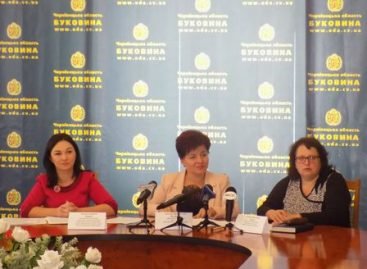 Для кращої соціалізації дітей з особливими освітніми потребами планується створення інклюзивно-ресурсних центрів