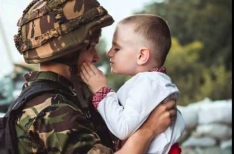 Частині АТОвців виплатять грошову допомогу на реабілітацію