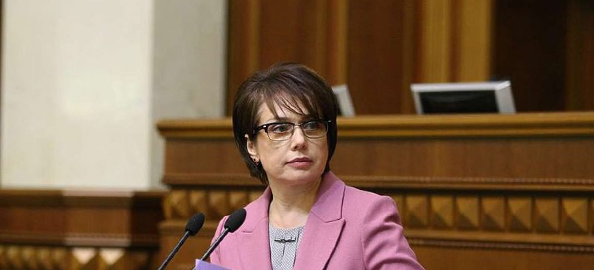Безбарьерная среда станет обязательным условием для получения лицензий вузами – Гриневич