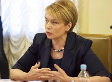 Лілія Гриневич: Один із найбільших викликів для інклюзивної освіти – навчити учителів та дітей жити в новій для себе реальності