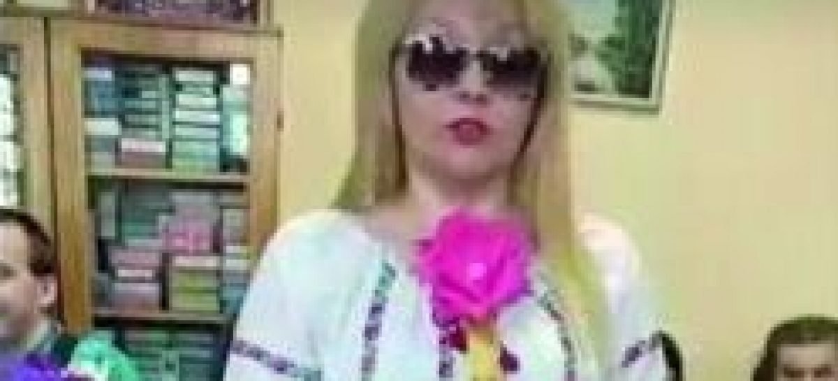 «Міс УТОС Львівщини» Оксана Винницька: «У житті я звикла перемагати»