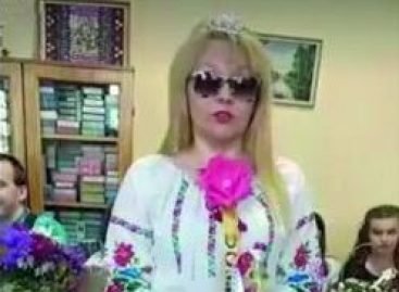 «Міс УТОС Львівщини» Оксана Винницька: «У житті я звикла перемагати»