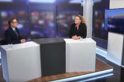 У Швеції незряча людина може прийти у бібліотеку, та попросити надрукувати їй книгу шрифтом Брайля