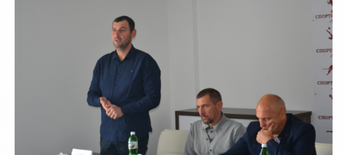 У Тячівській ОТГ інтегруватися в життя дітям з інвалідністю допоможе настільний теніс