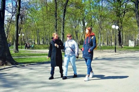 Чужі “очі”: як працюють поводирі в Україні