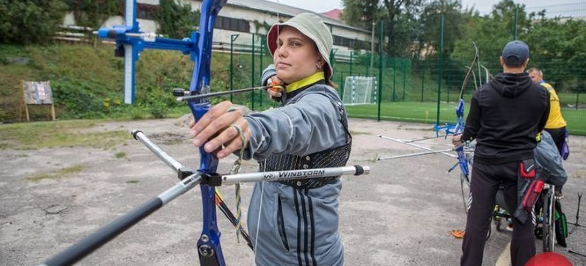 Invictus Games і реабілітація. Як повертаються до життя ветерани в Україні і за кордоном