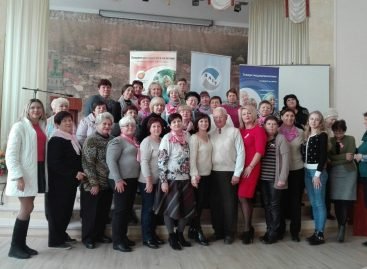 Рання діагностика рятує життя