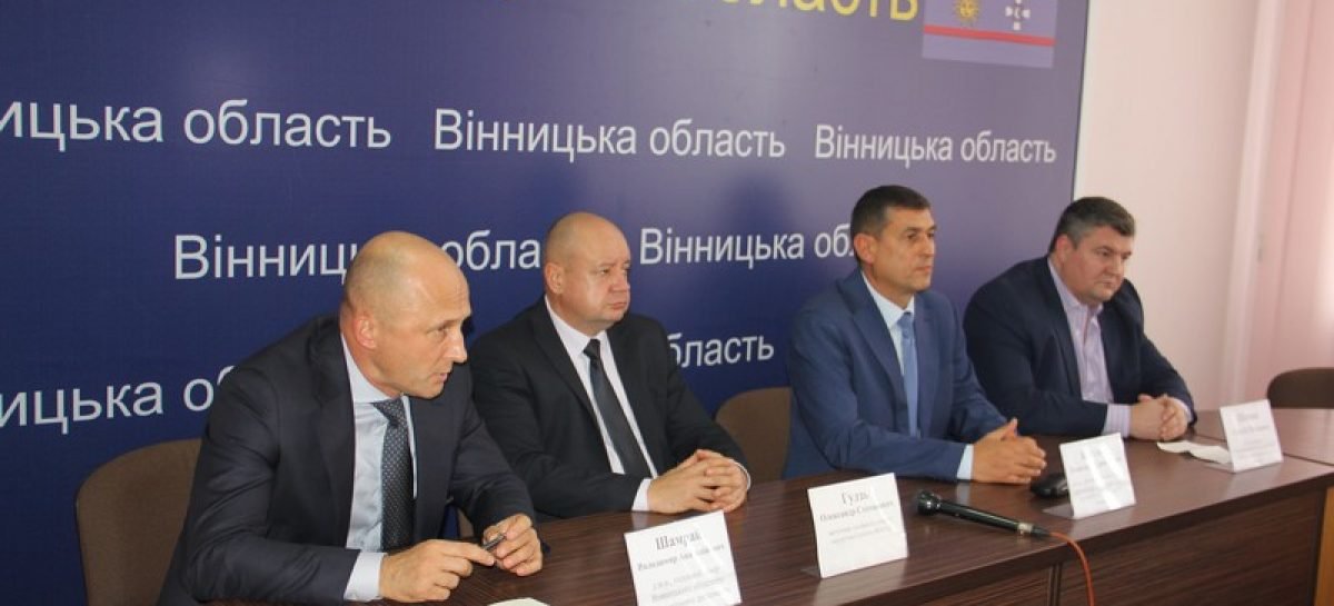 Володимир Шамрай: У наш час не повинно бути занедбаних випадків раку молочної залози