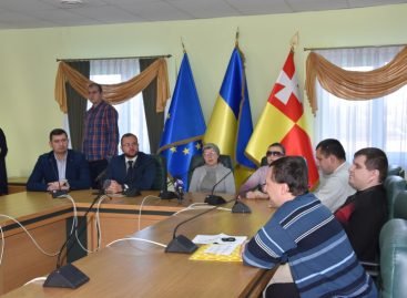 Луцьк робитимуть доступнішим для незрячих