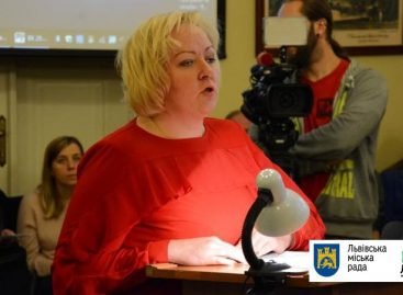 У Львові приділяють велику увагу інклюзивній освіті