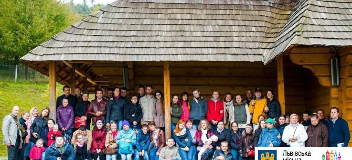 Члени громадської організації «Лярш-Ковчег» побували на розвитково-пізнавальних заняттях в Уневі
