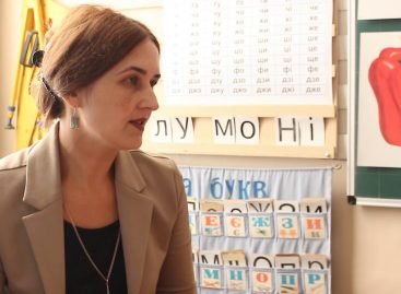 Т. Вакалюк: Наші діти дуже особливі і не кожен вчитель зможе з ними працювати