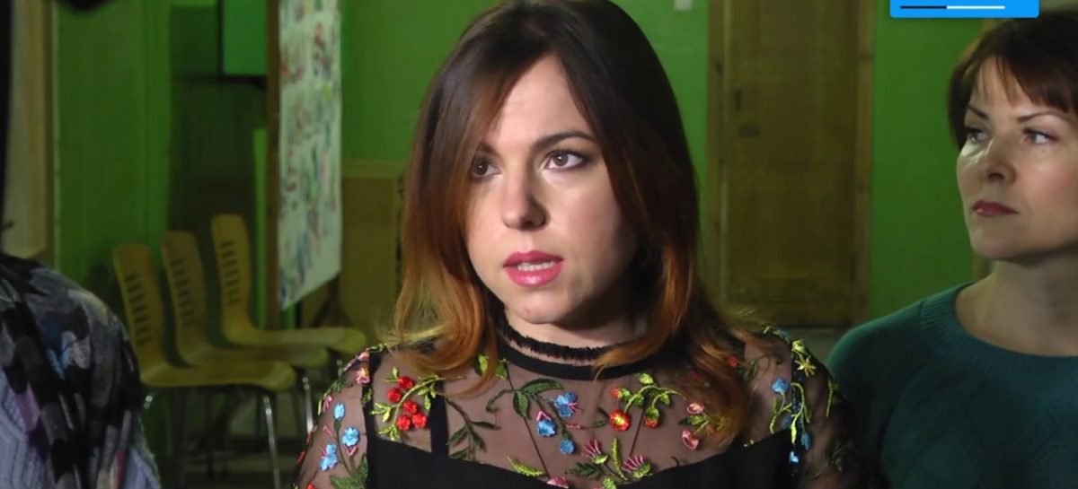 У Чернігові почули «Голос батьків»: більше тисячі містян підтримали унікальний проєкт