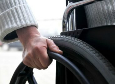 У Рівному люди з інвалідністю зможуть обирати собі помічників. Офіційно