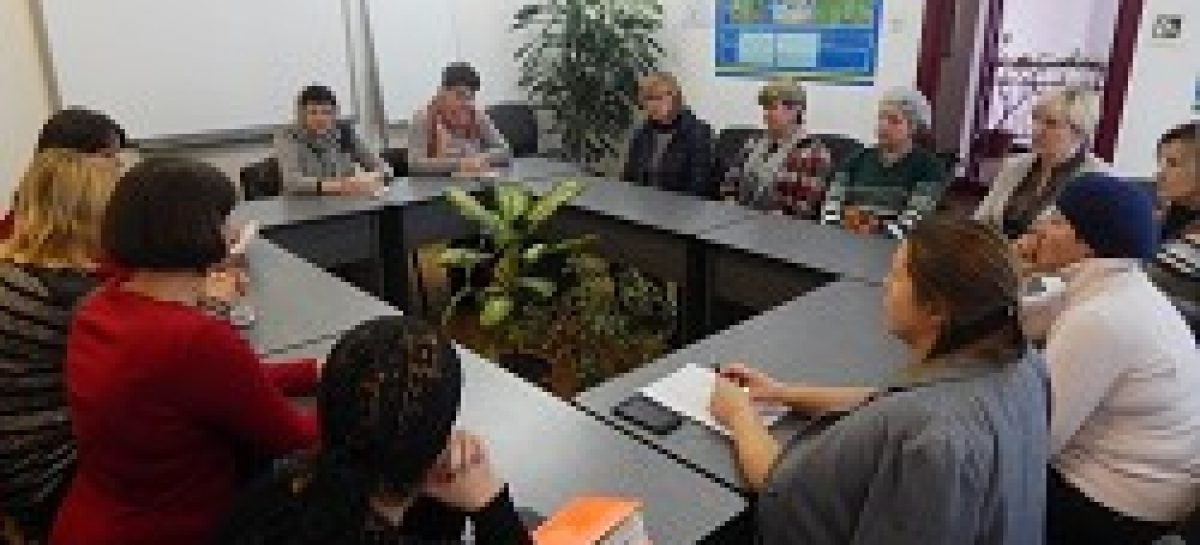 Працевлаштування осіб з інвалідністю вирішуємо спільно з роботодавцями