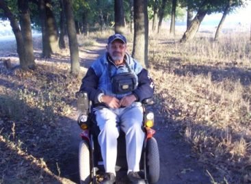 Де людині з інвалідністю відремонтувати візок?