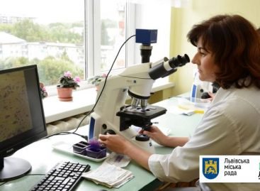 Понад 17 тисяч жінок перевірили своє здоров’я під час профілактичної акції у Львові