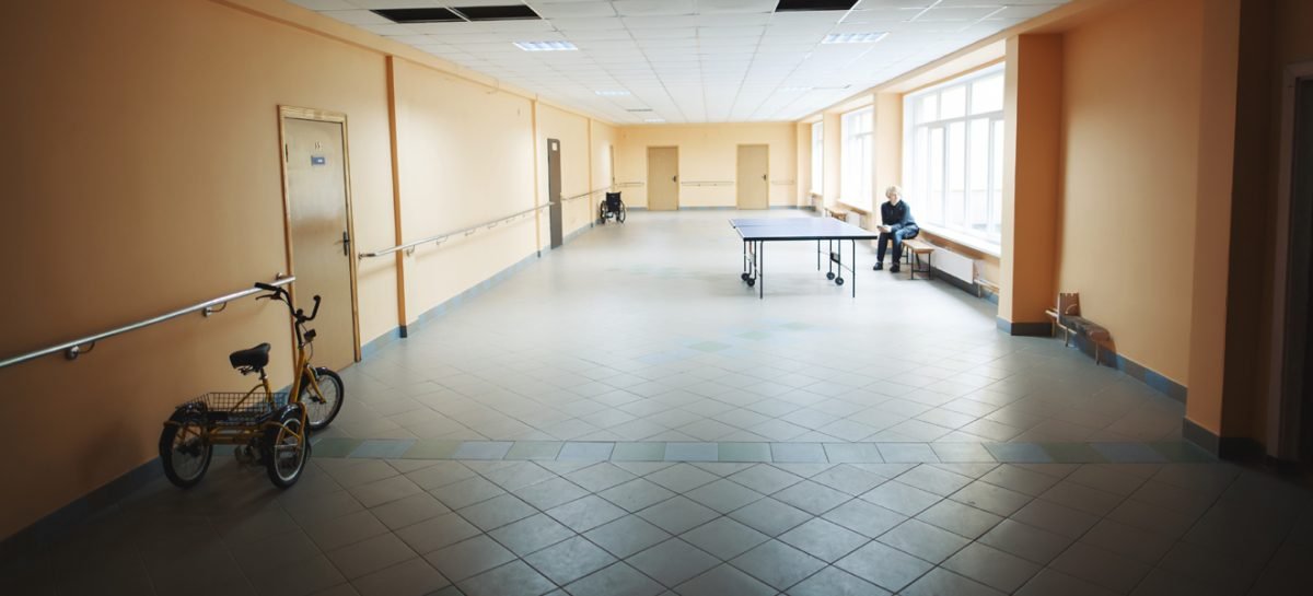 Усім тут місце. Як київська школа 17 років впроваджує інклюзію