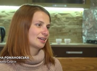 У Львові ветеран АТО після втрати ноги реалізував свої давні мрії