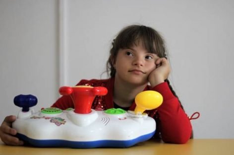 «Дружина народила тобі дауна»: три історії батьків, які виховують «сонячних» дітей