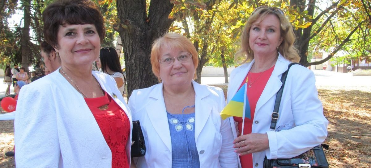 Міжфракційні депутатські групи «Рівні можливості» в Запорізькій області небайдужі до проблем осіб з інвалідністю