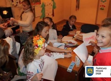 У Львові провели теоретично-практичний семінар для батьків, які виховують дітей з порушенням слуху