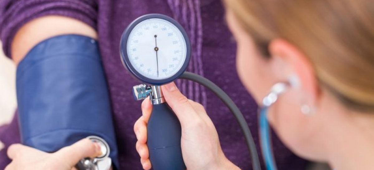 ACC/AHA: изменилась классификация артериальной гипертензии