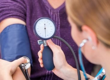 ACC/AHA: изменилась классификация артериальной гипертензии