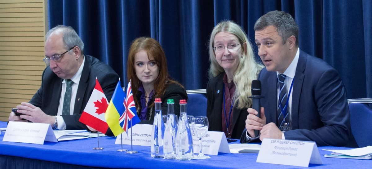 МОН не бачить майбутнього загальноосвітніх шкіл-інтернатів для учнів початкових класів, але можуть залишитися санаторні, спеціальні та спеціалізовані, – заступник Міністра Павло Хобзей