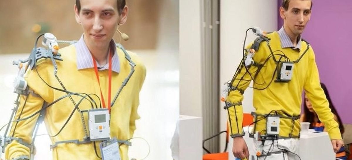Український винахід лідирує на стартап-платформі Robohub