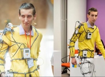 Український винахід лідирує на стартап-платформі Robohub