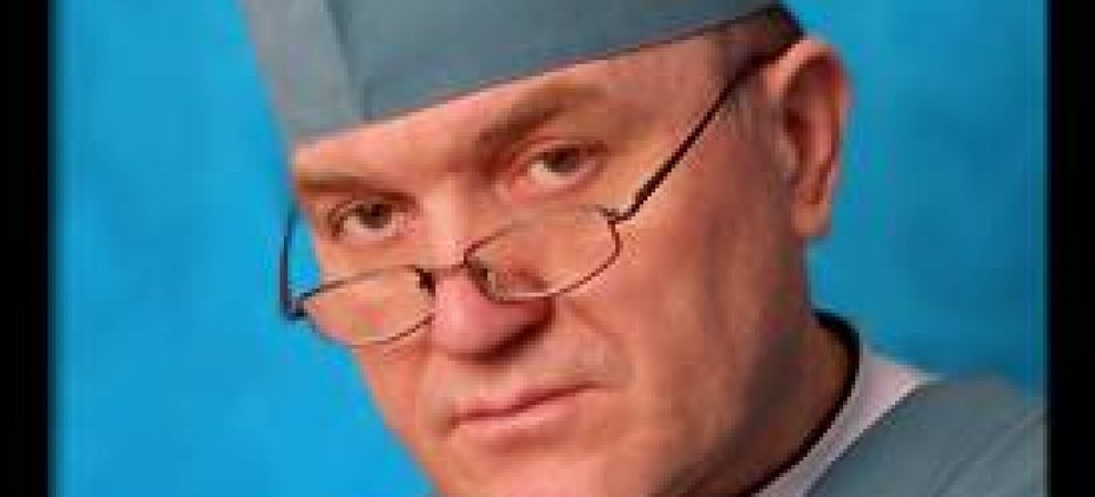 Некролог. Пішов з життя Олександр Володимирович Шупиков