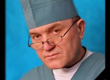 Некролог. Пішов з життя Олександр Володимирович Шупиков