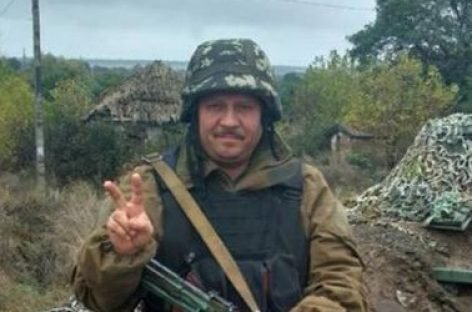 Дмитрий Котов: «Думаю, немного освоившись на «новых ногах», смогу принять участие в «Играх героев»